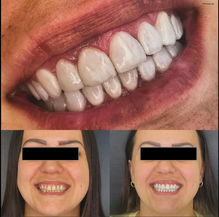 Sarah M. testimonial image