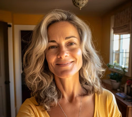 Trisha Johnson
